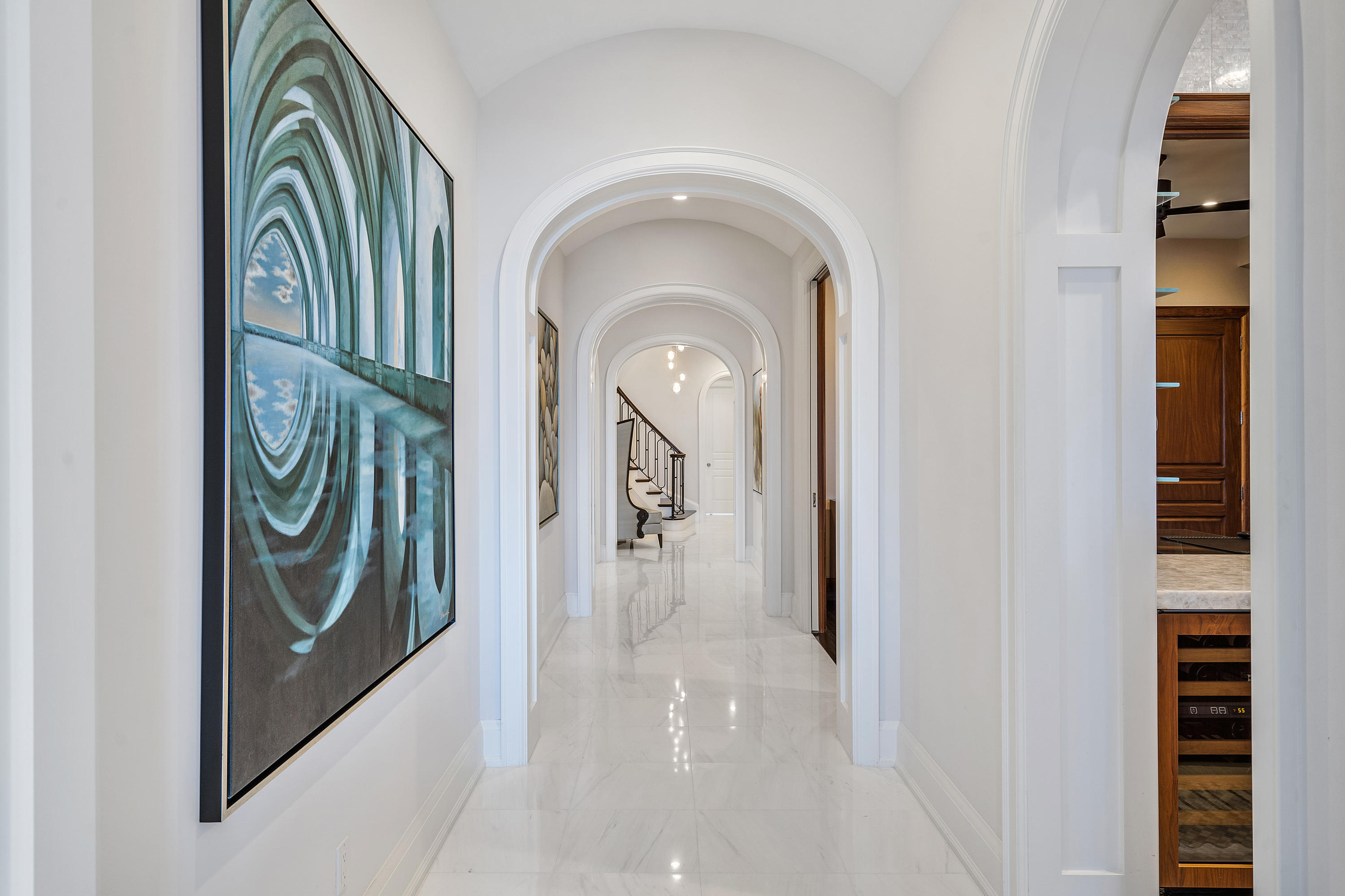 VILLAS AT HIGHLAND BEACH CONDO B - Residential