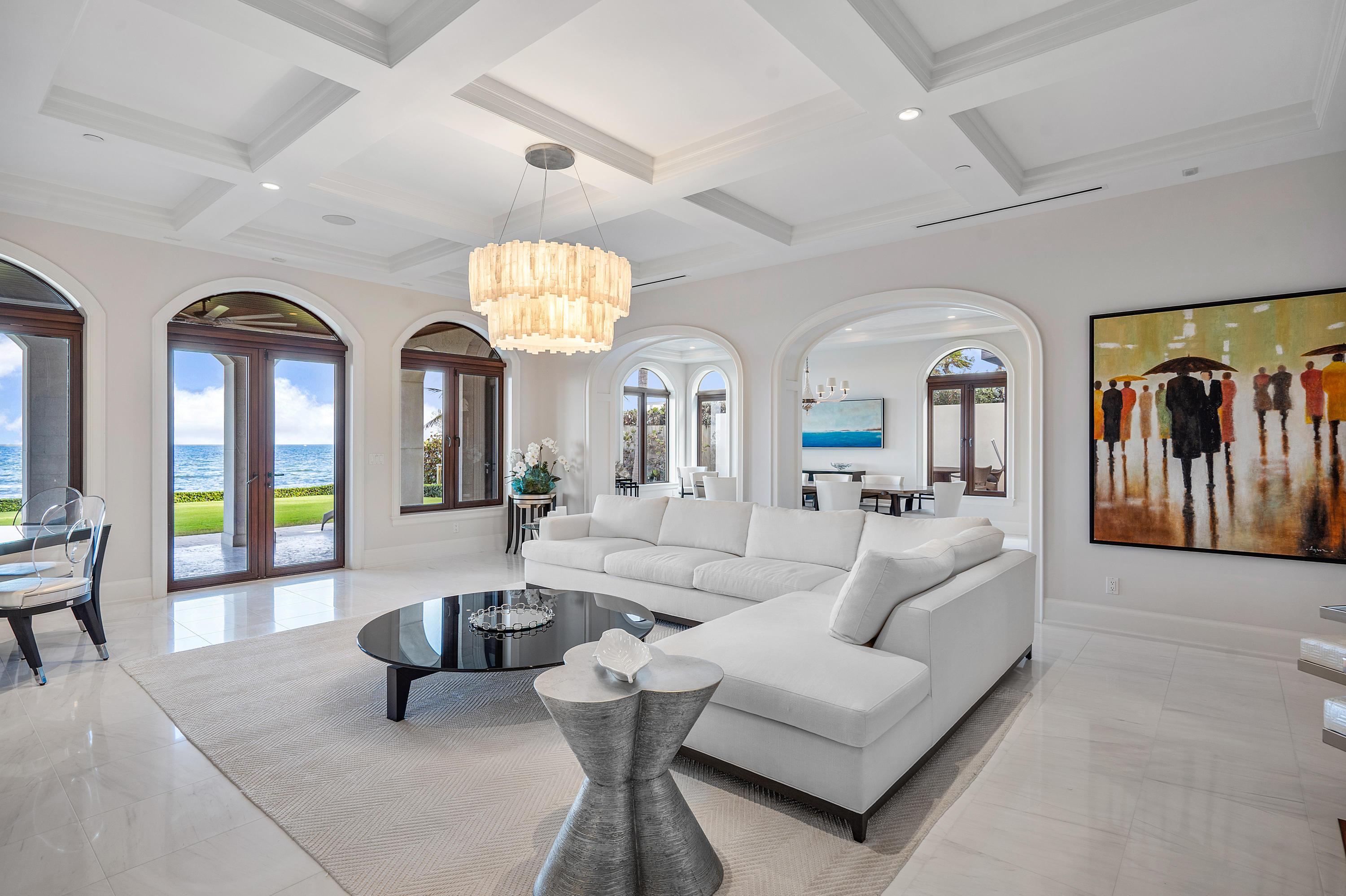 VILLAS AT HIGHLAND BEACH CONDO B - Residential