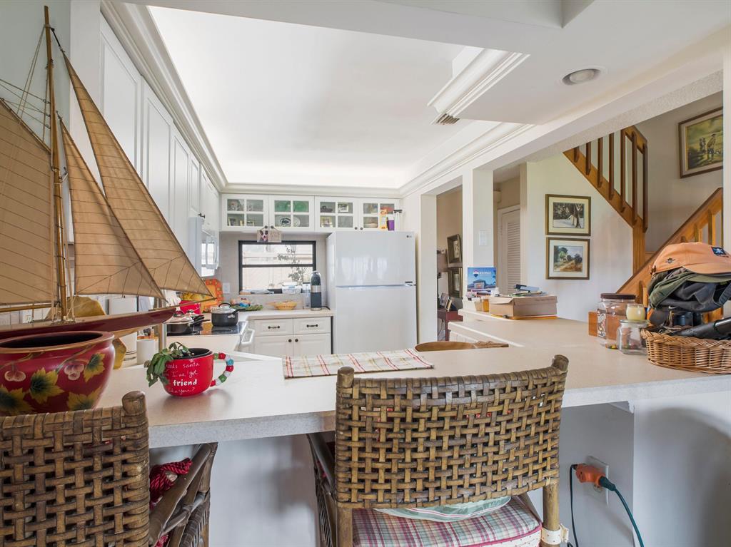 TARPON BAY MOORINGS - Residential