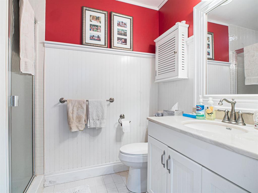 TARPON BAY MOORINGS - Residential