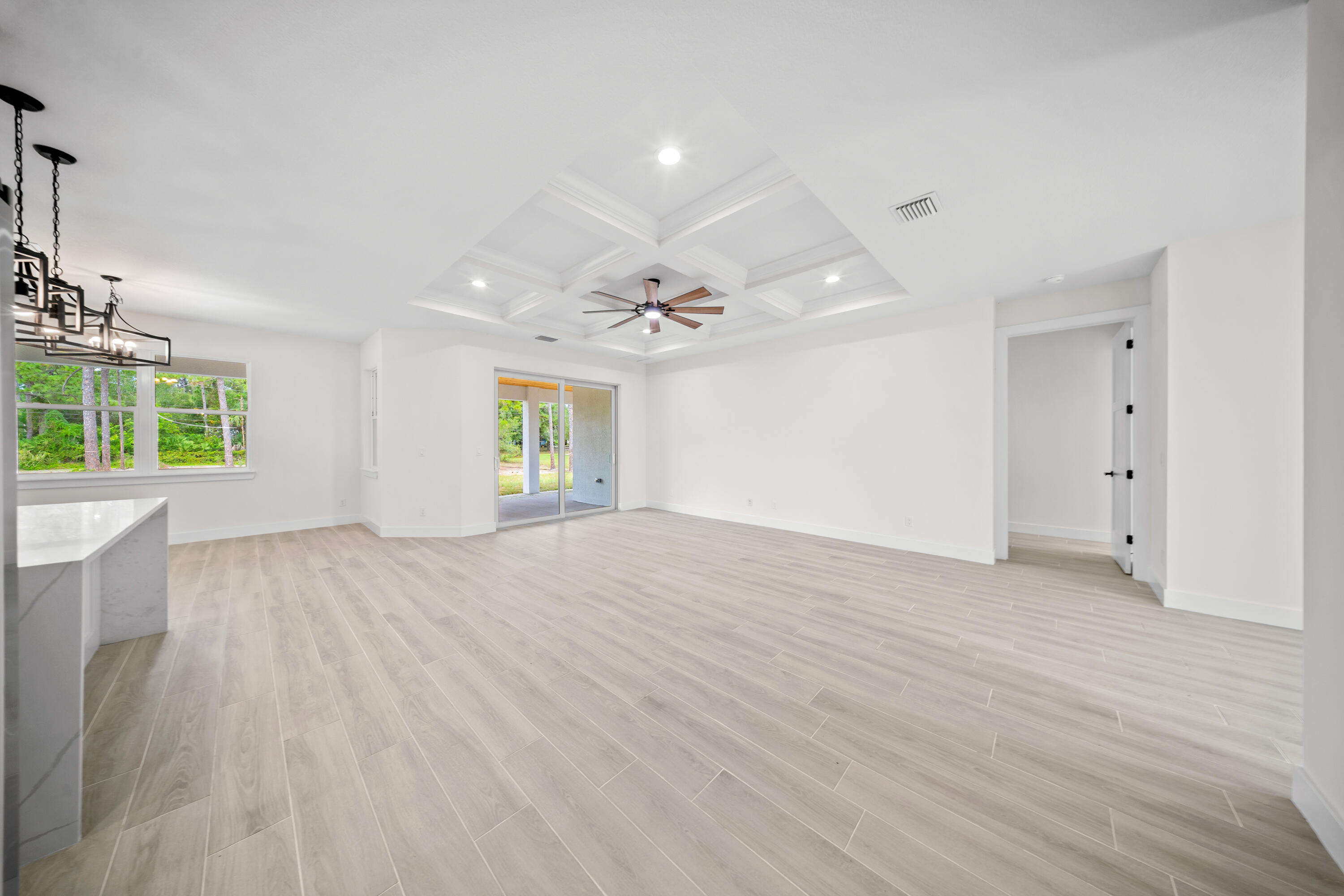 The Acreage - Residential