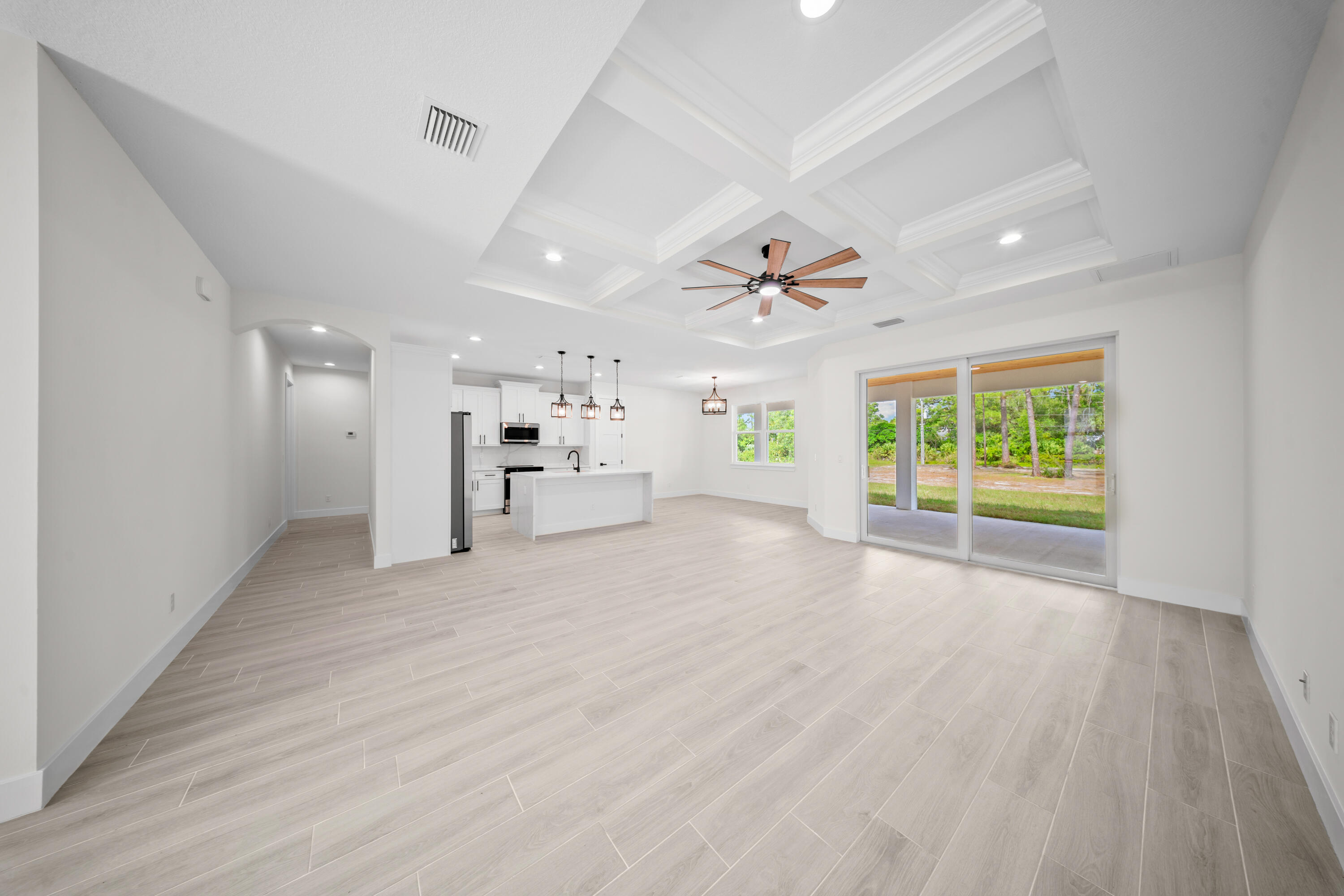 The Acreage - Residential