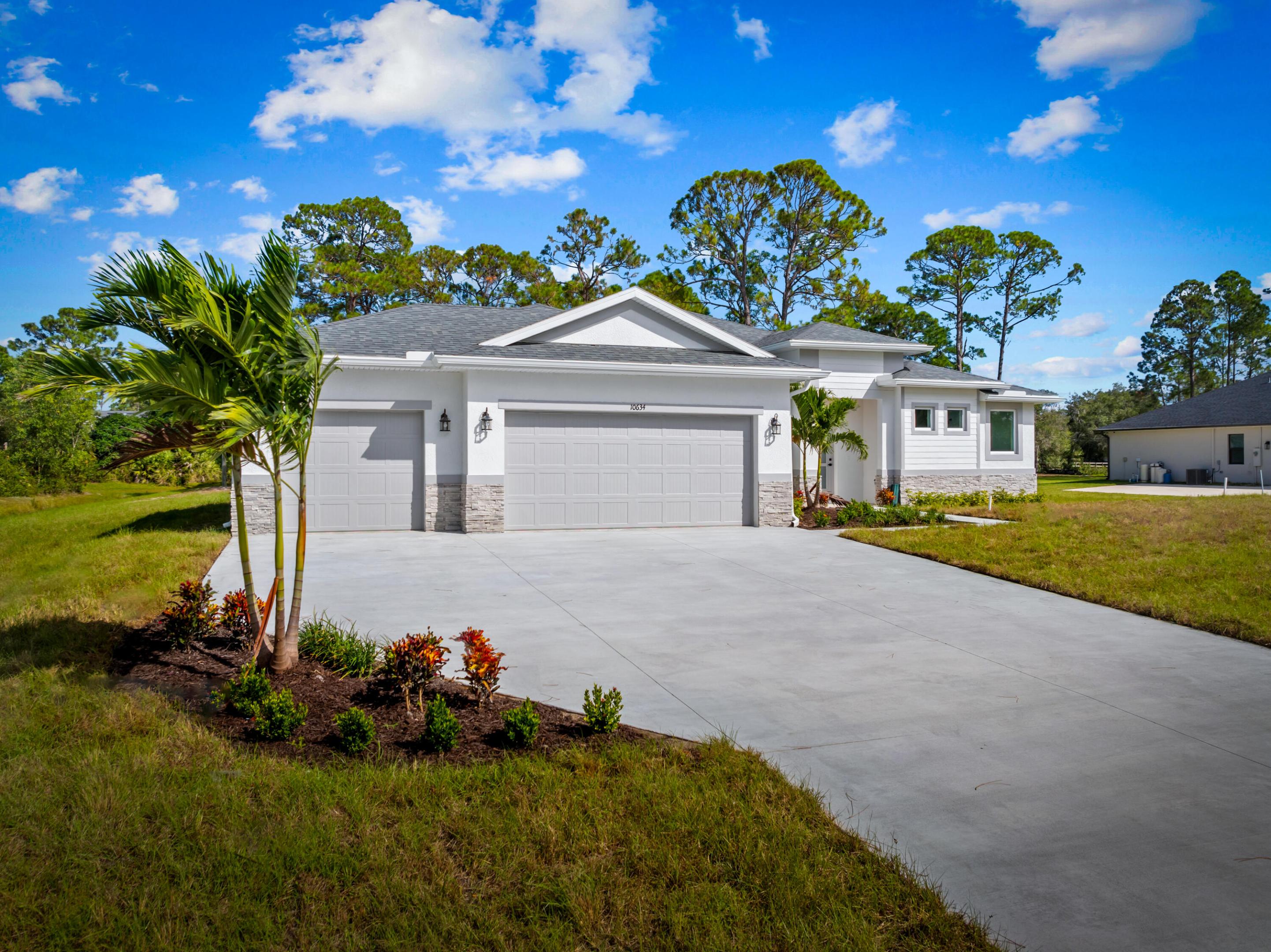 The Acreage - Residential