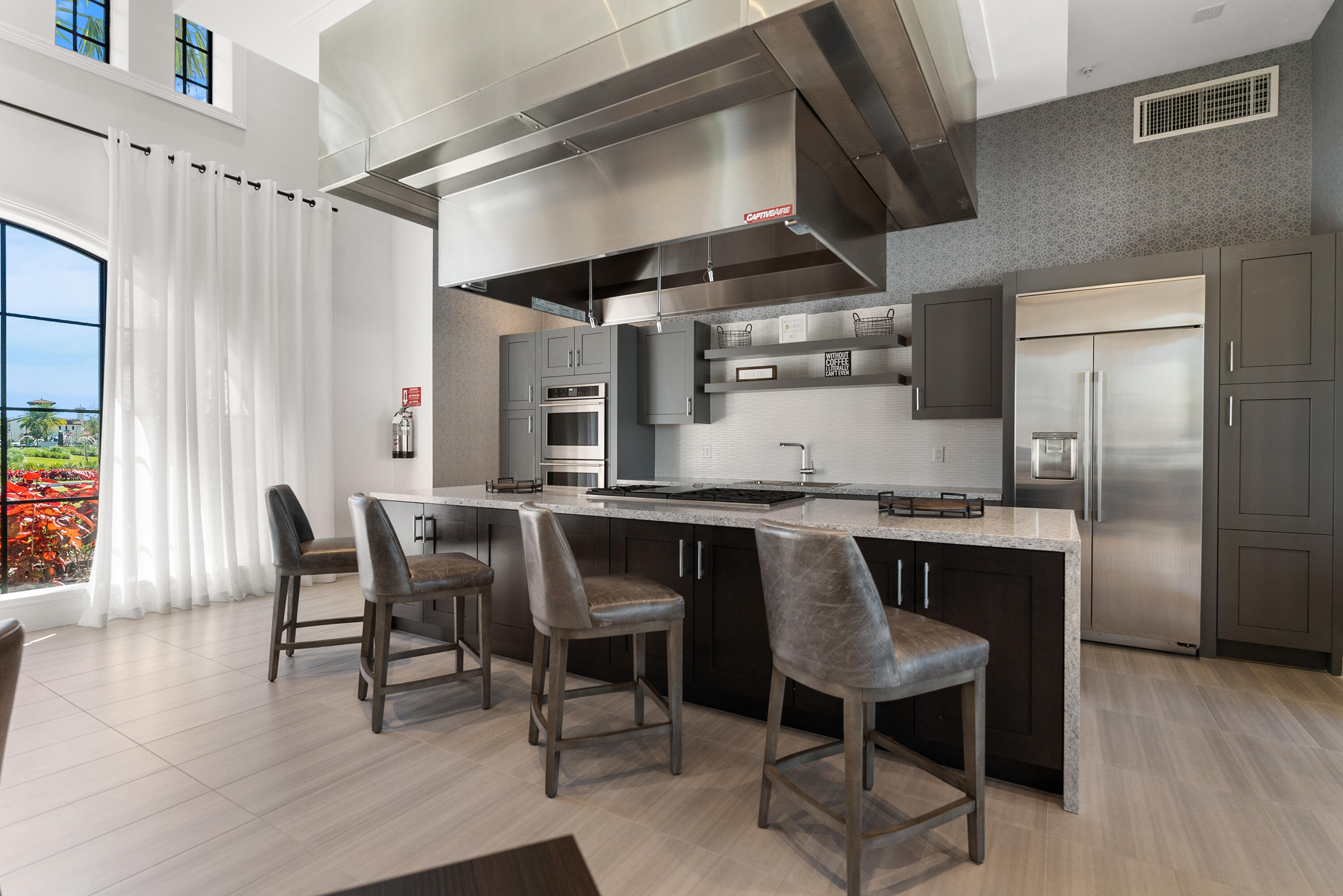 PARKLAND BAY - Residential