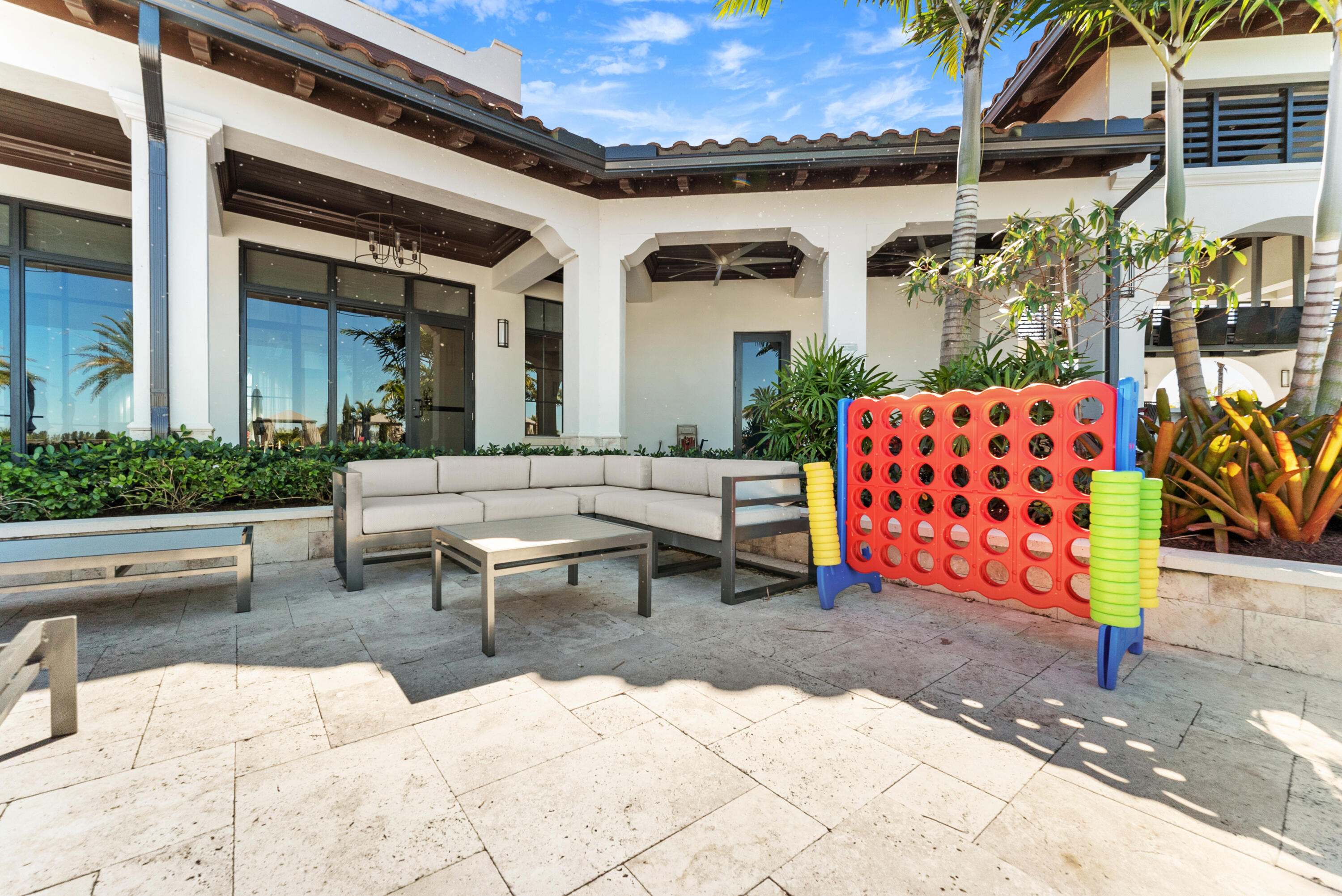 PARKLAND BAY - Residential