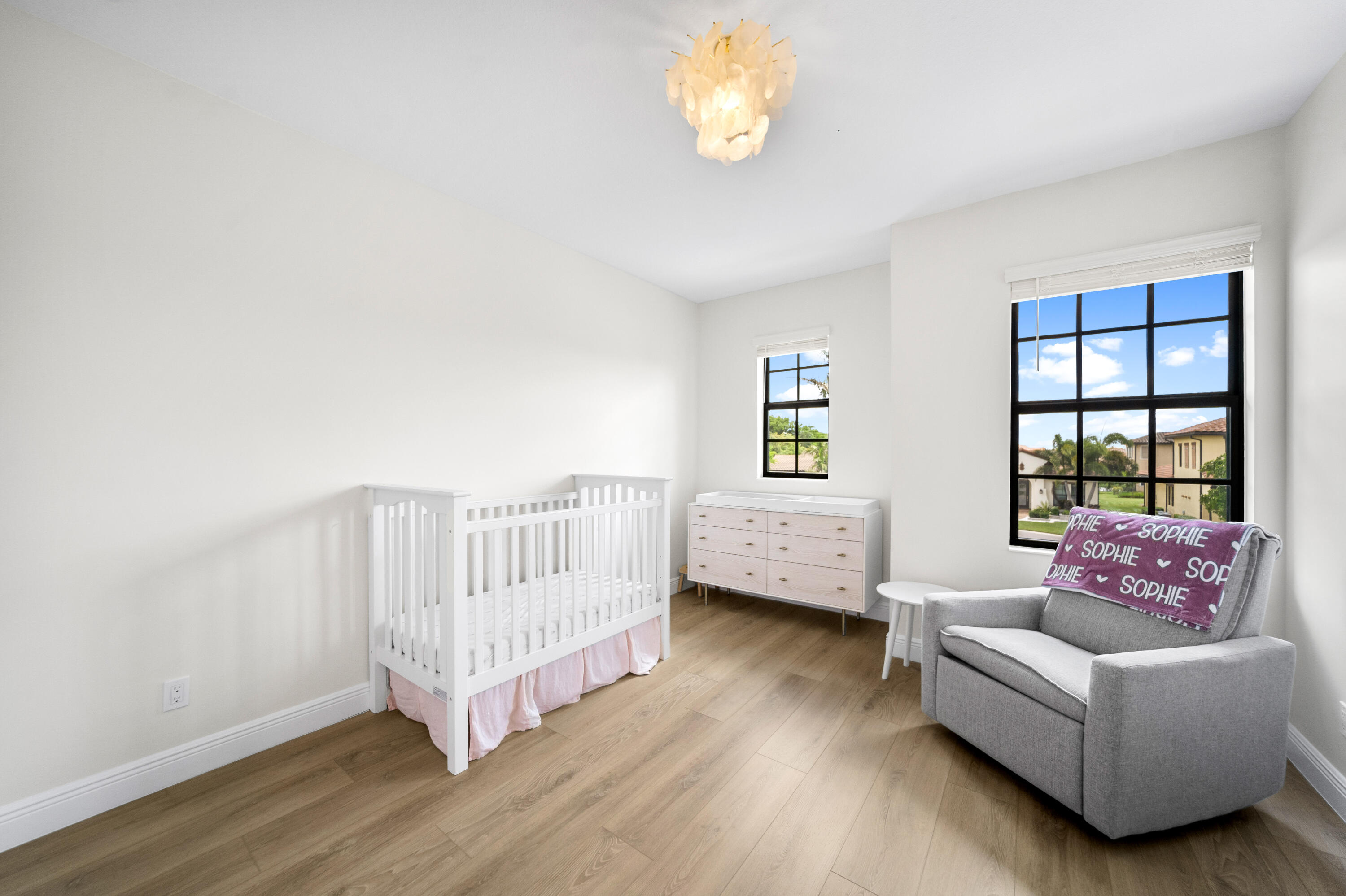 PARKLAND BAY - Residential