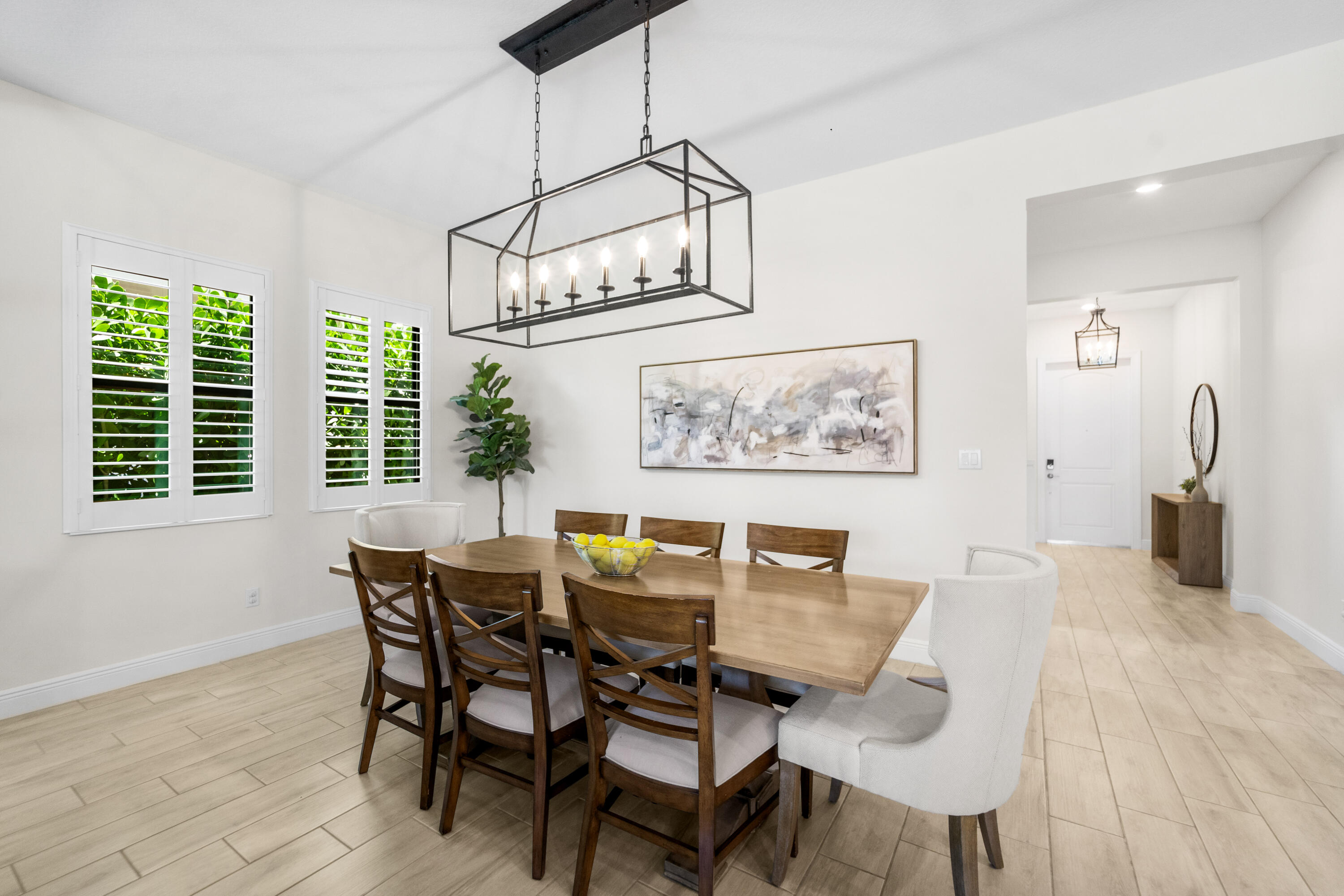 PARKLAND BAY - Residential