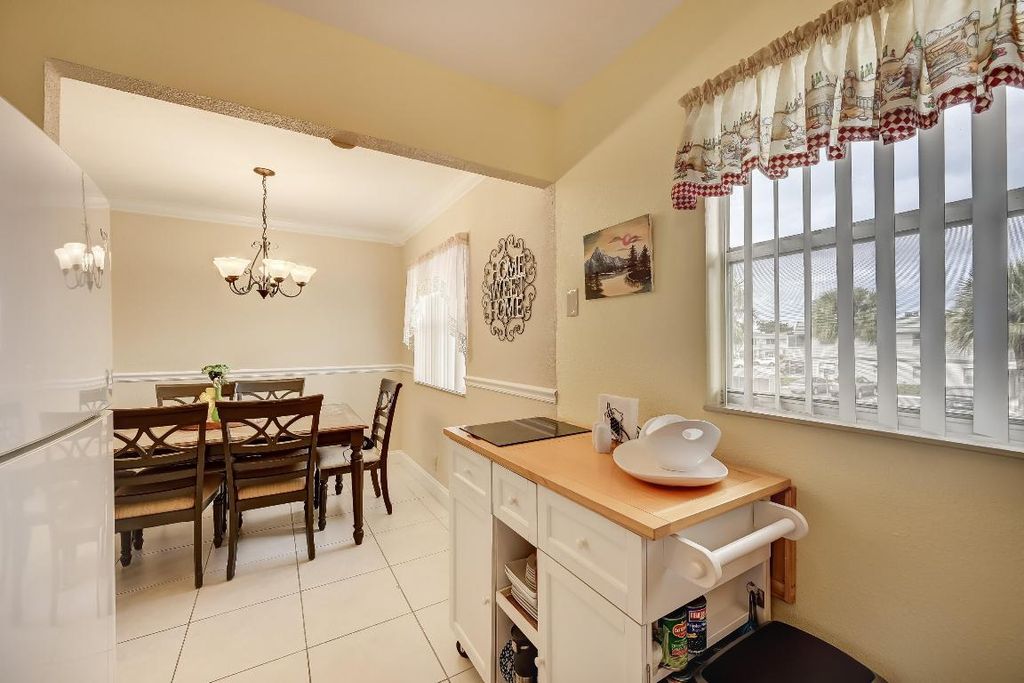 Photo of 601 Monaco M #M, Delray Beach, FL 33446 (MLS # R11152193)