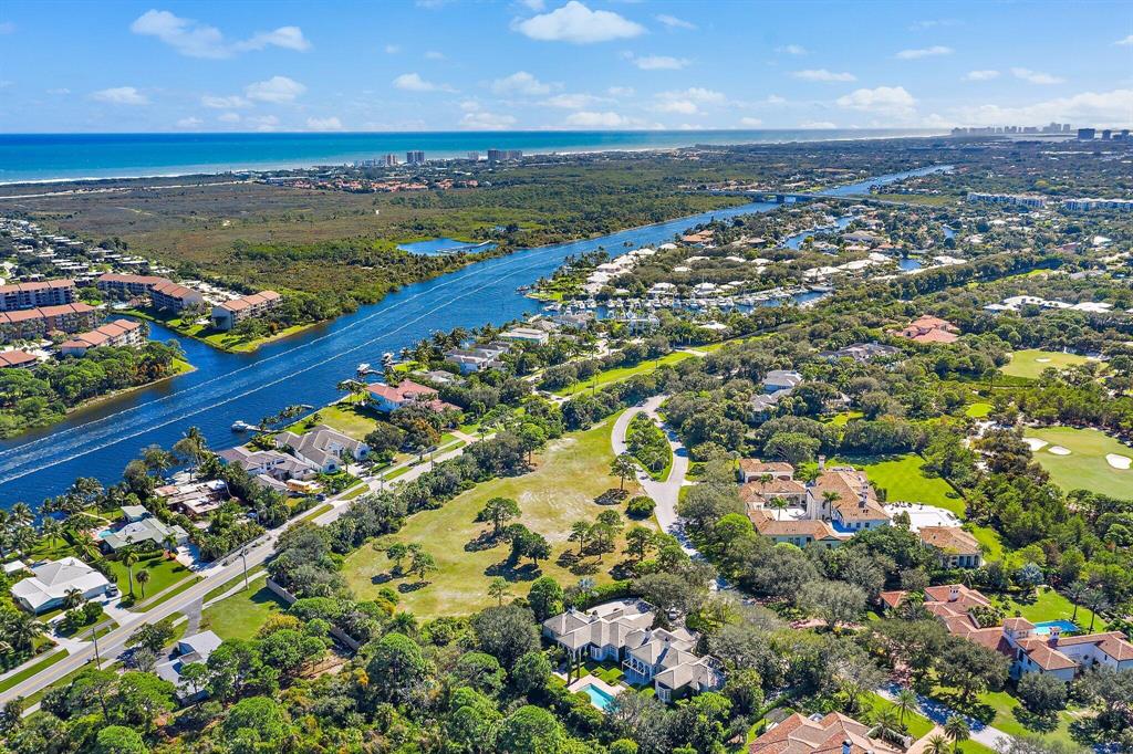 The Bears Club - Land