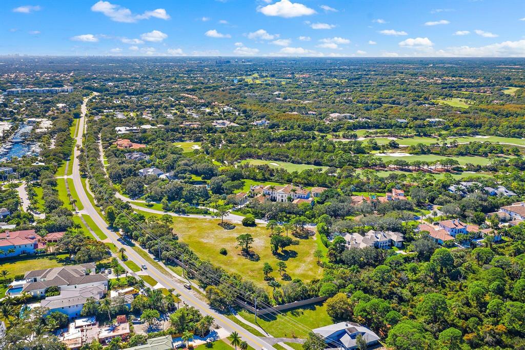 The Bears Club - Land