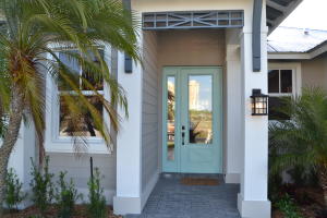 TARPON FLATS SUBDIVISION - Residential