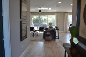TARPON FLATS SUBDIVISION - Residential