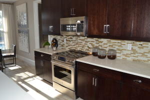 TARPON FLATS SUBDIVISION - Residential