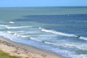 TARPON FLATS SUBDIVISION - Residential