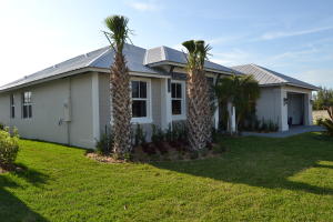 TARPON FLATS SUBDIVISION - Residential