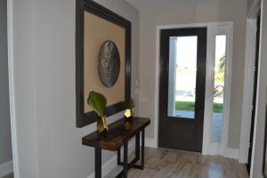 TARPON FLATS SUBDIVISION - Residential