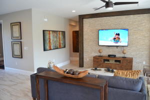 TARPON FLATS SUBDIVISION - Residential