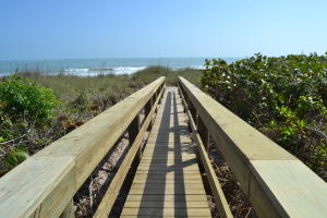 TARPON FLATS SUBDIVISION - Residential