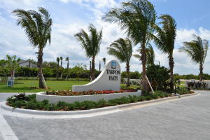 TARPON FLATS SUBDIVISION - Residential