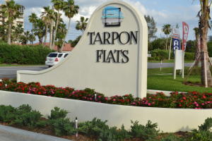 TARPON FLATS SUBDIVISION - Residential