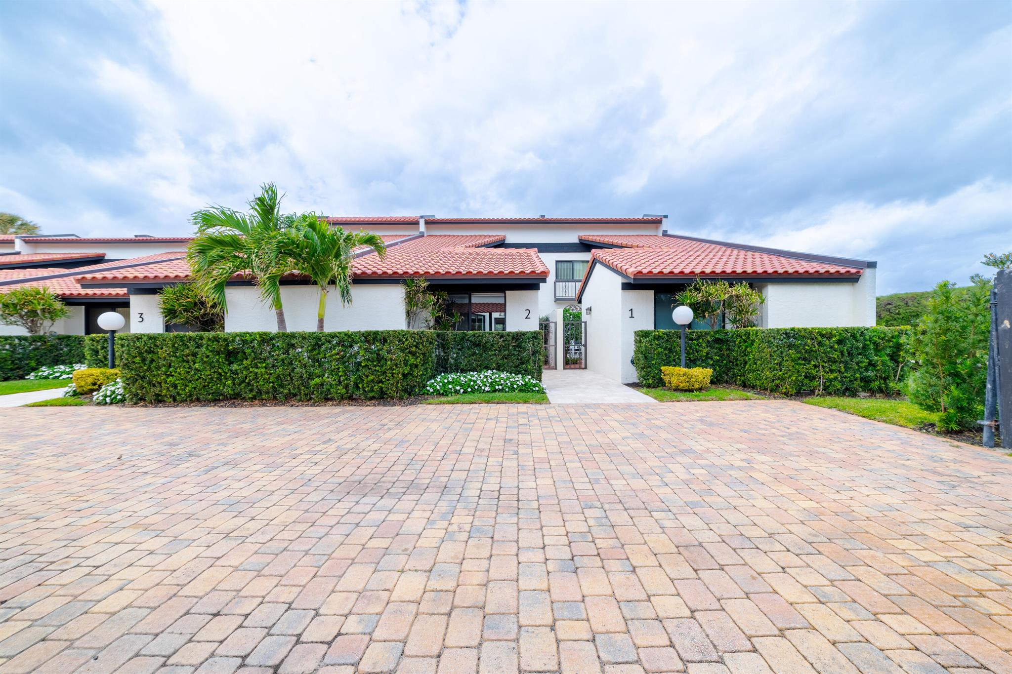 OCEAN CAY OF PALM BEACH - Residential Lease