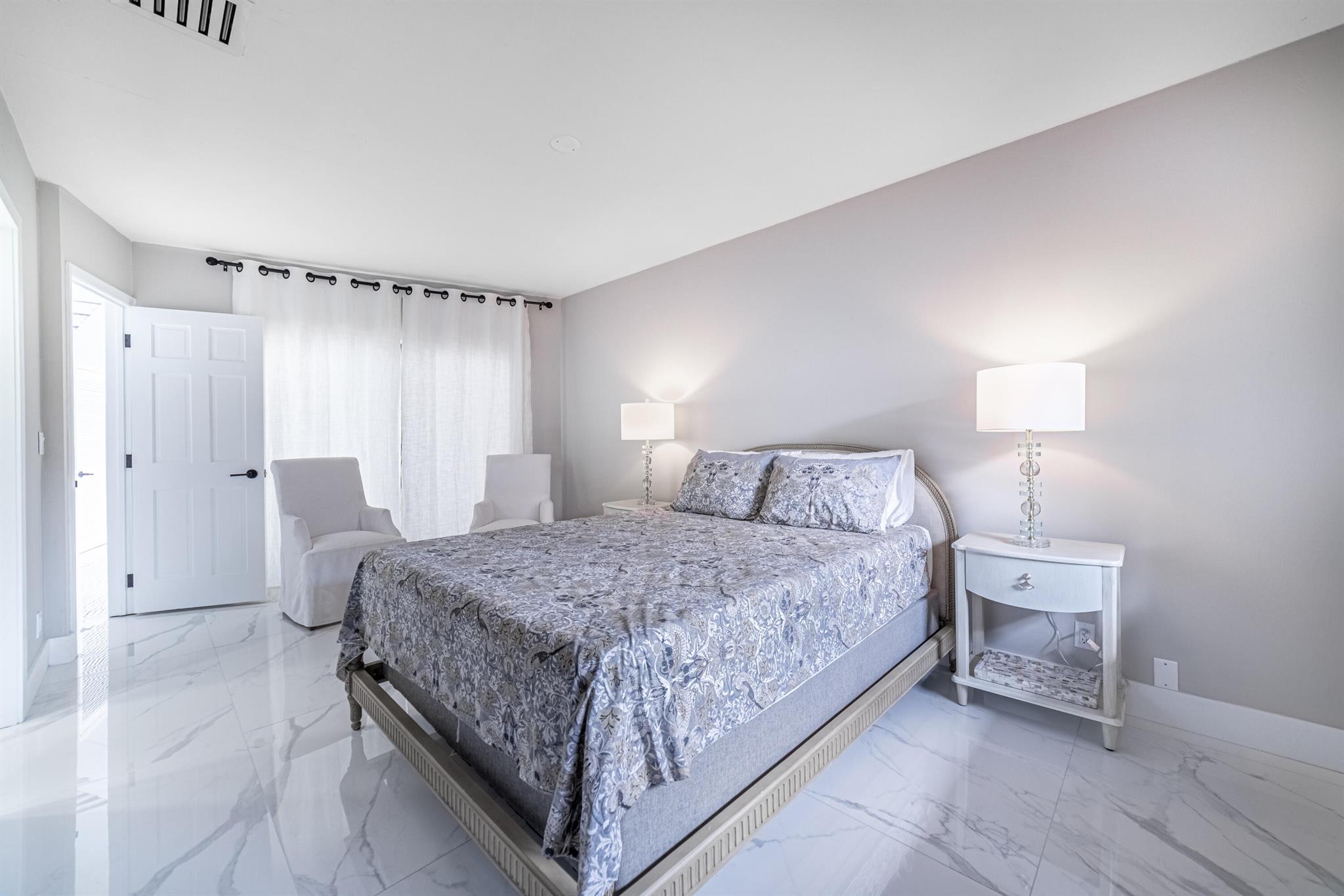 OCEAN CAY OF PALM BEACH - Residential Lease