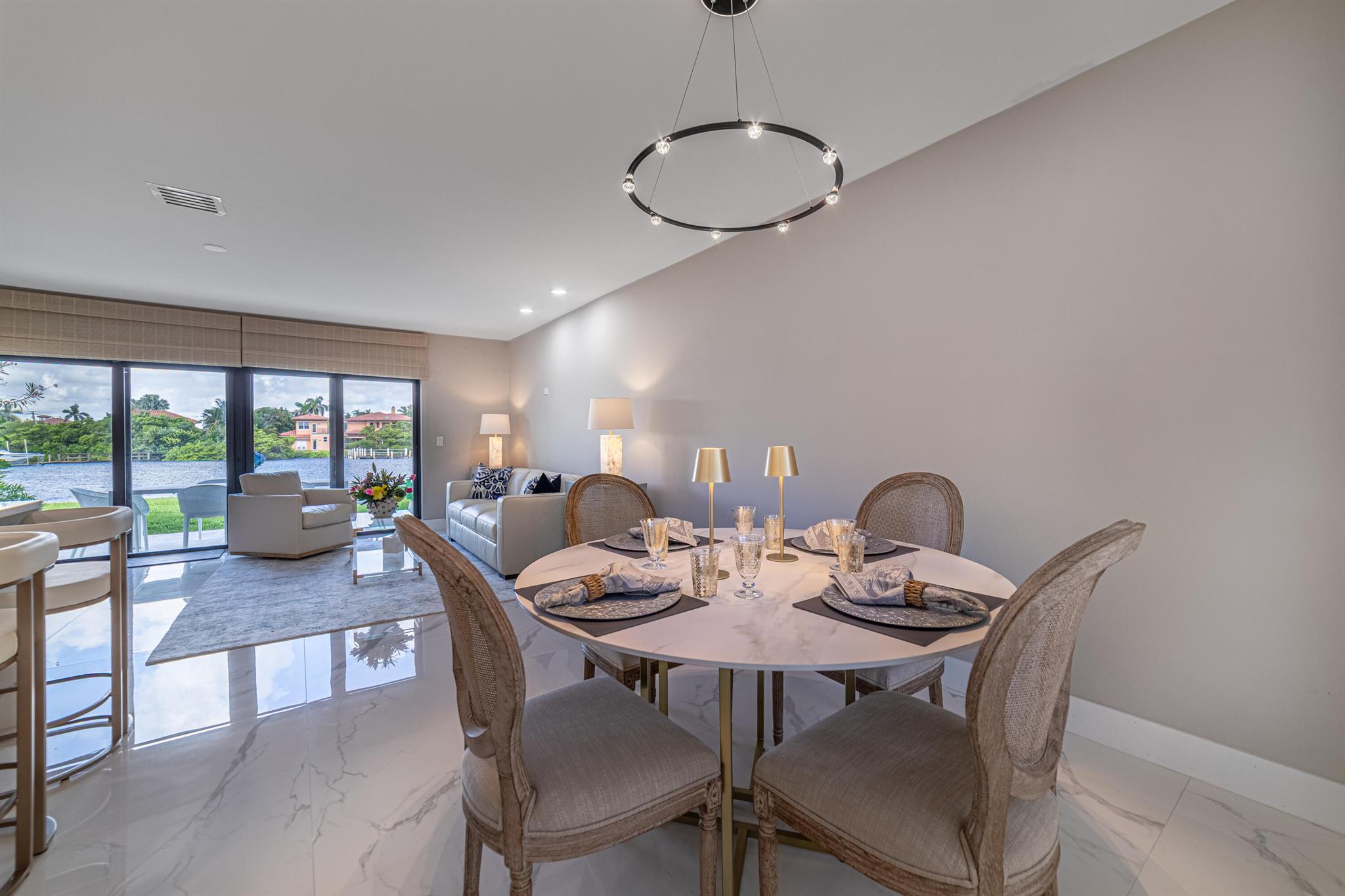 OCEAN CAY OF PALM BEACH - Residential Lease