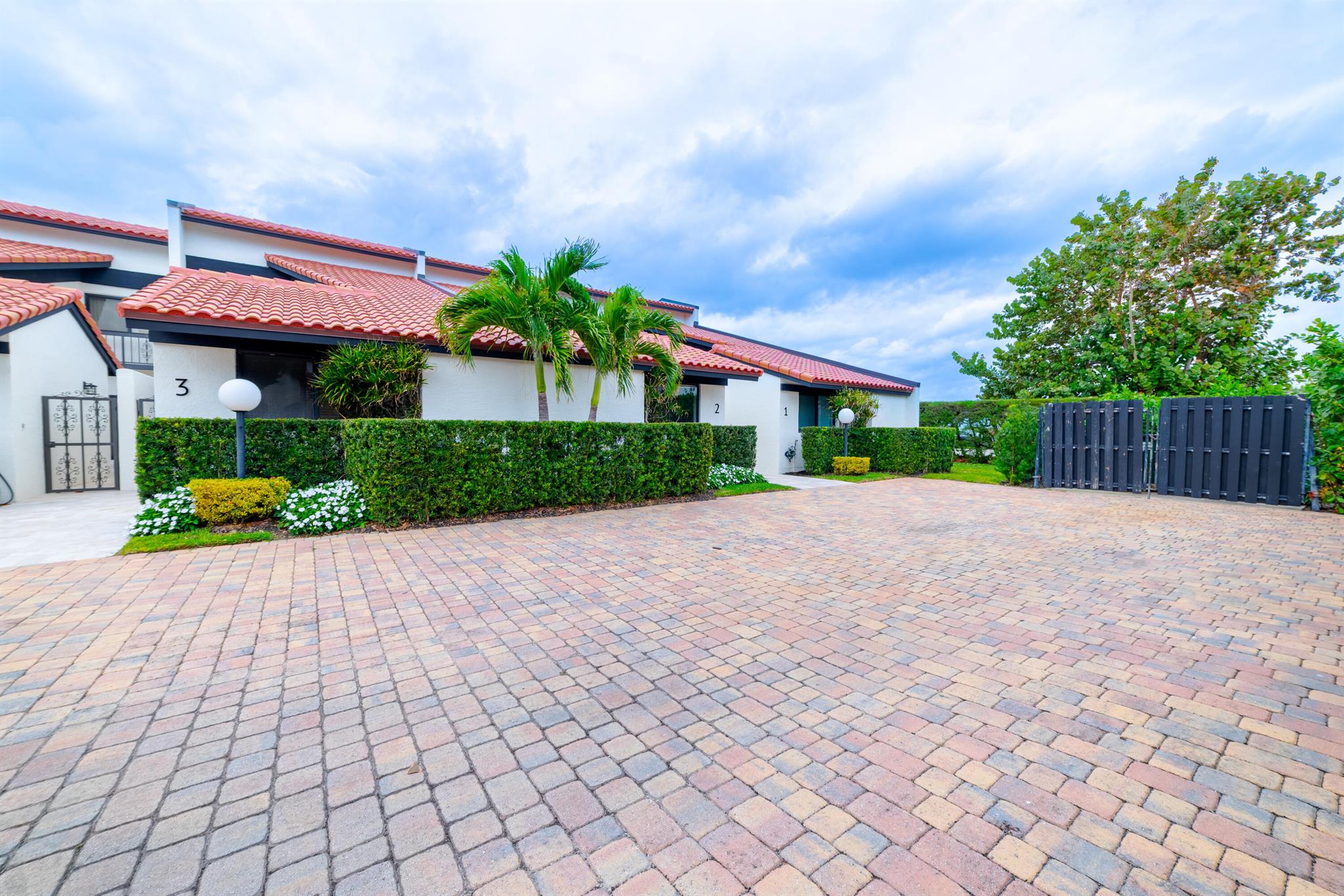 OCEAN CAY OF PALM BEACH - Residential Lease