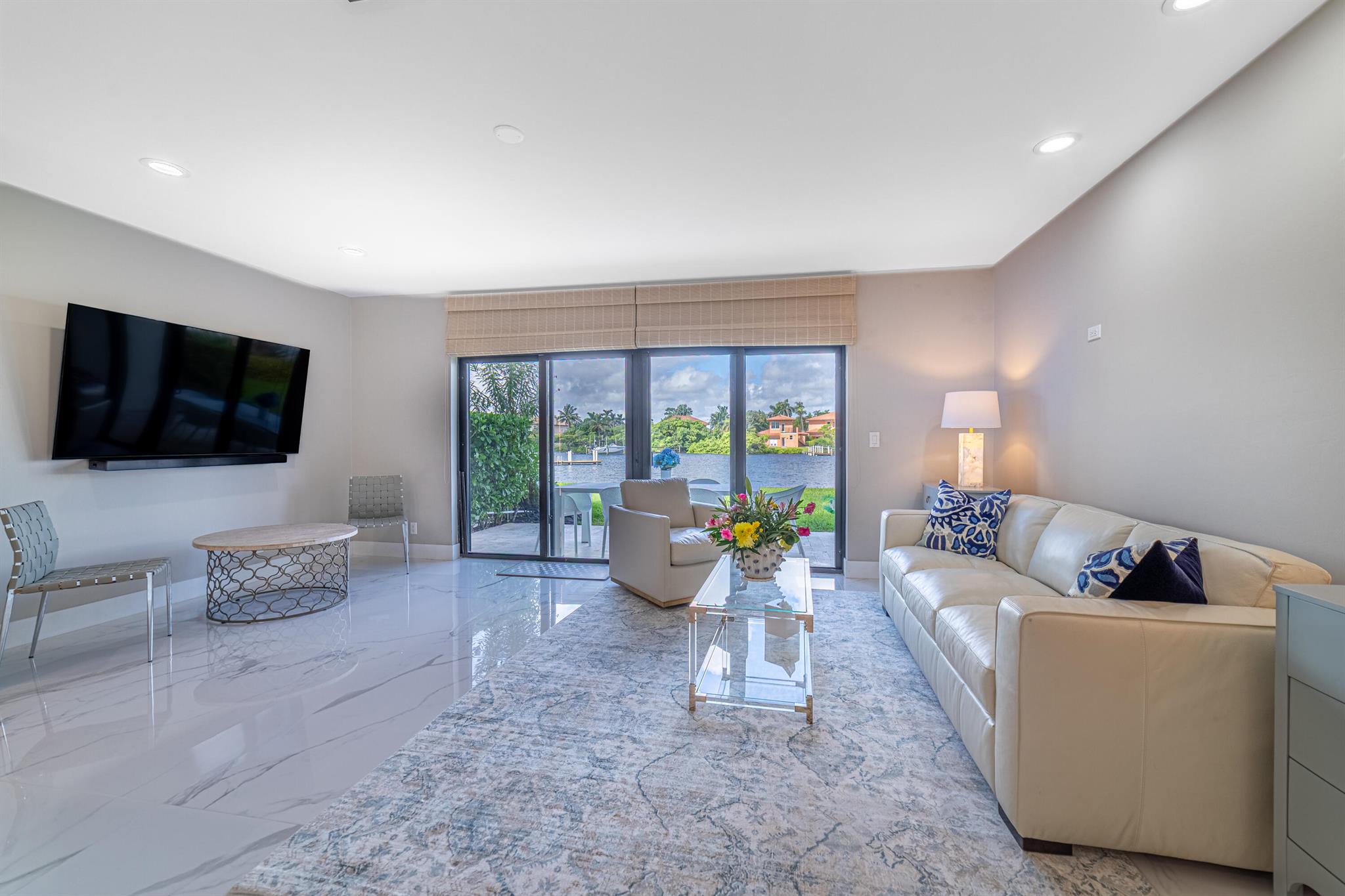 OCEAN CAY OF PALM BEACH - Residential Lease