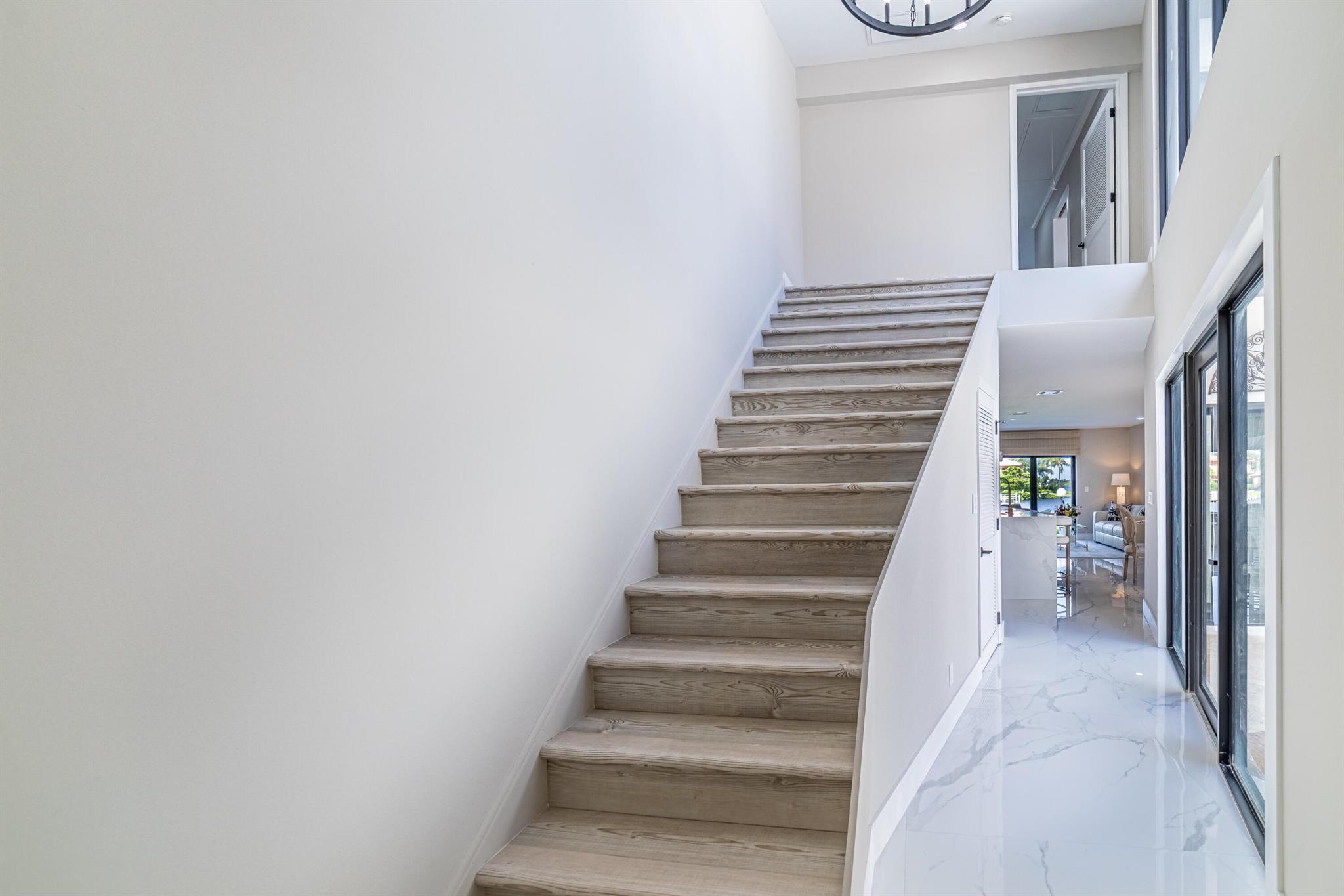 OCEAN CAY OF PALM BEACH - Residential Lease