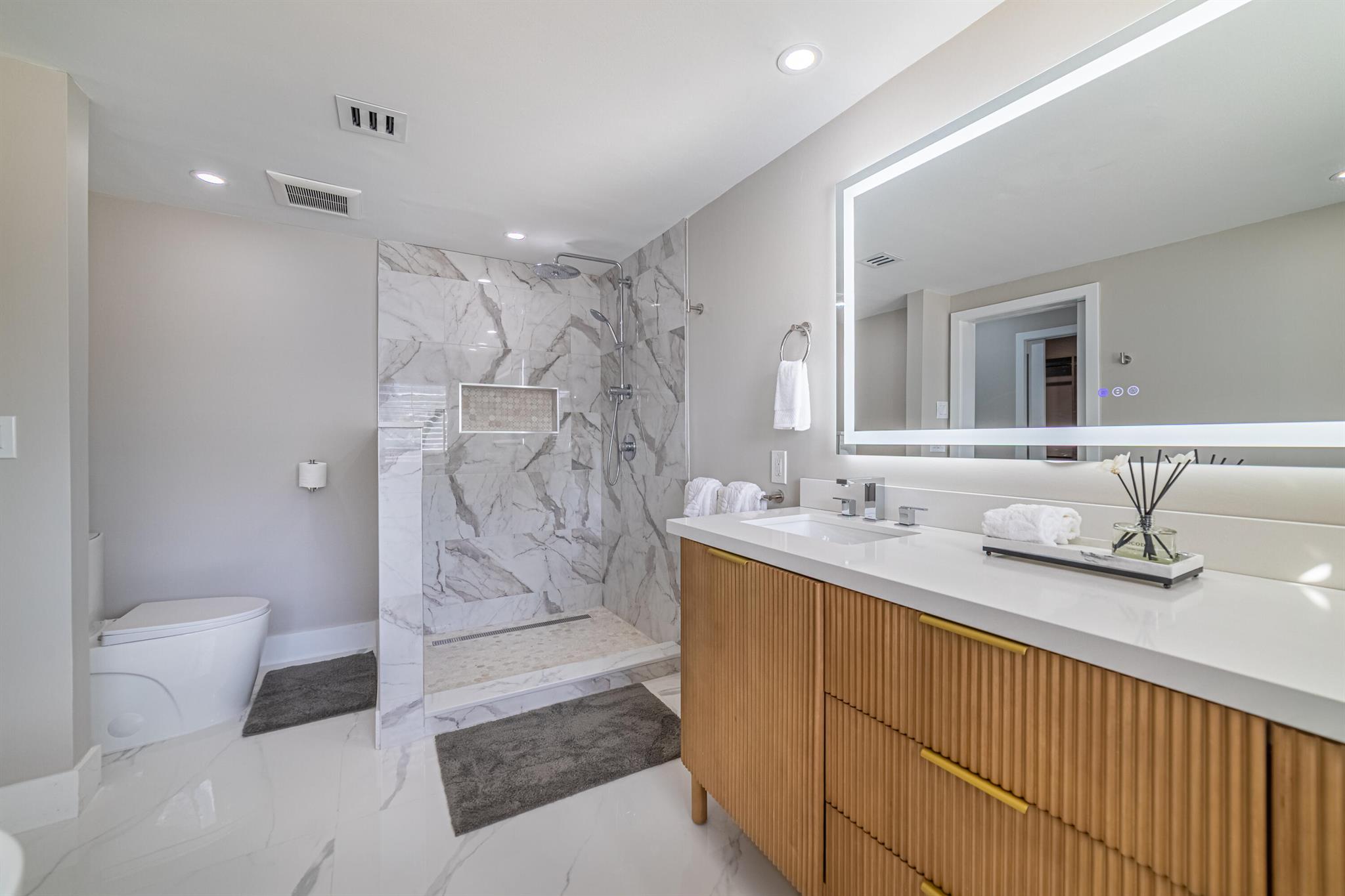 OCEAN CAY OF PALM BEACH - Residential Lease