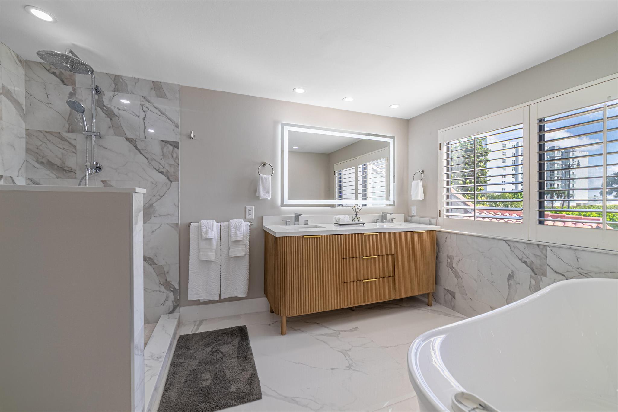 OCEAN CAY OF PALM BEACH - Residential Lease