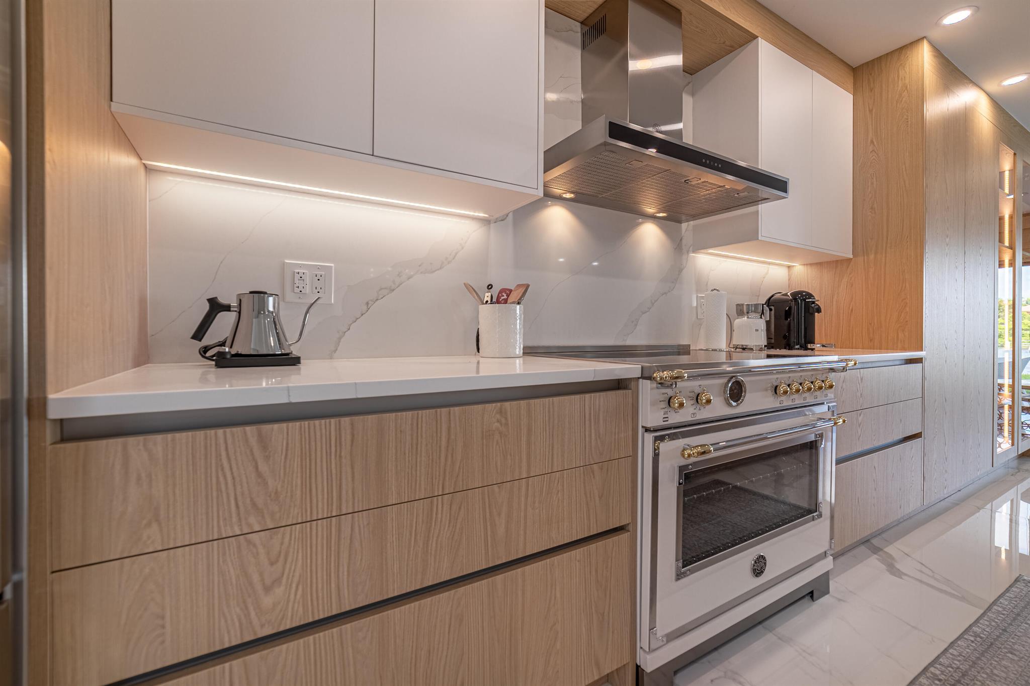 OCEAN CAY OF PALM BEACH - Residential Lease