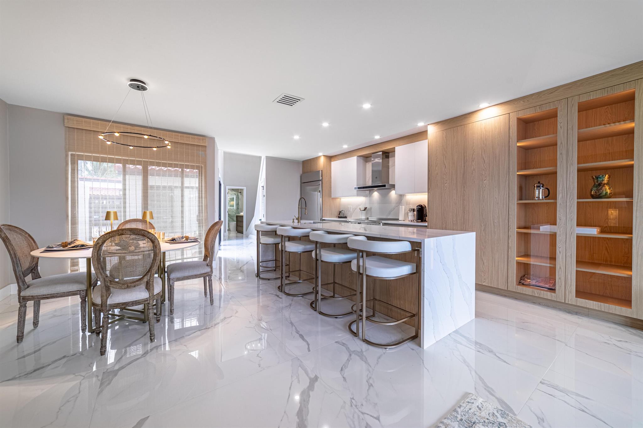 OCEAN CAY OF PALM BEACH - Residential Lease