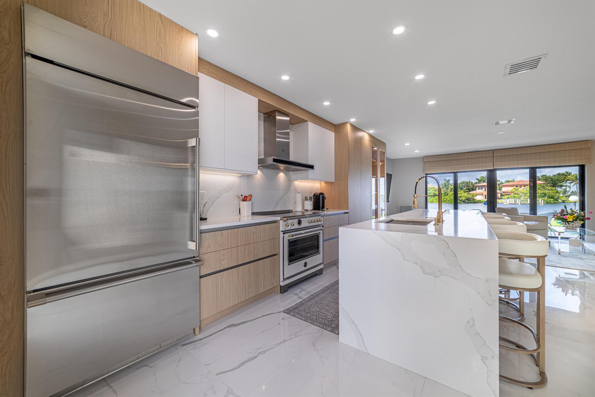 OCEAN CAY OF PALM BEACH - Residential Lease