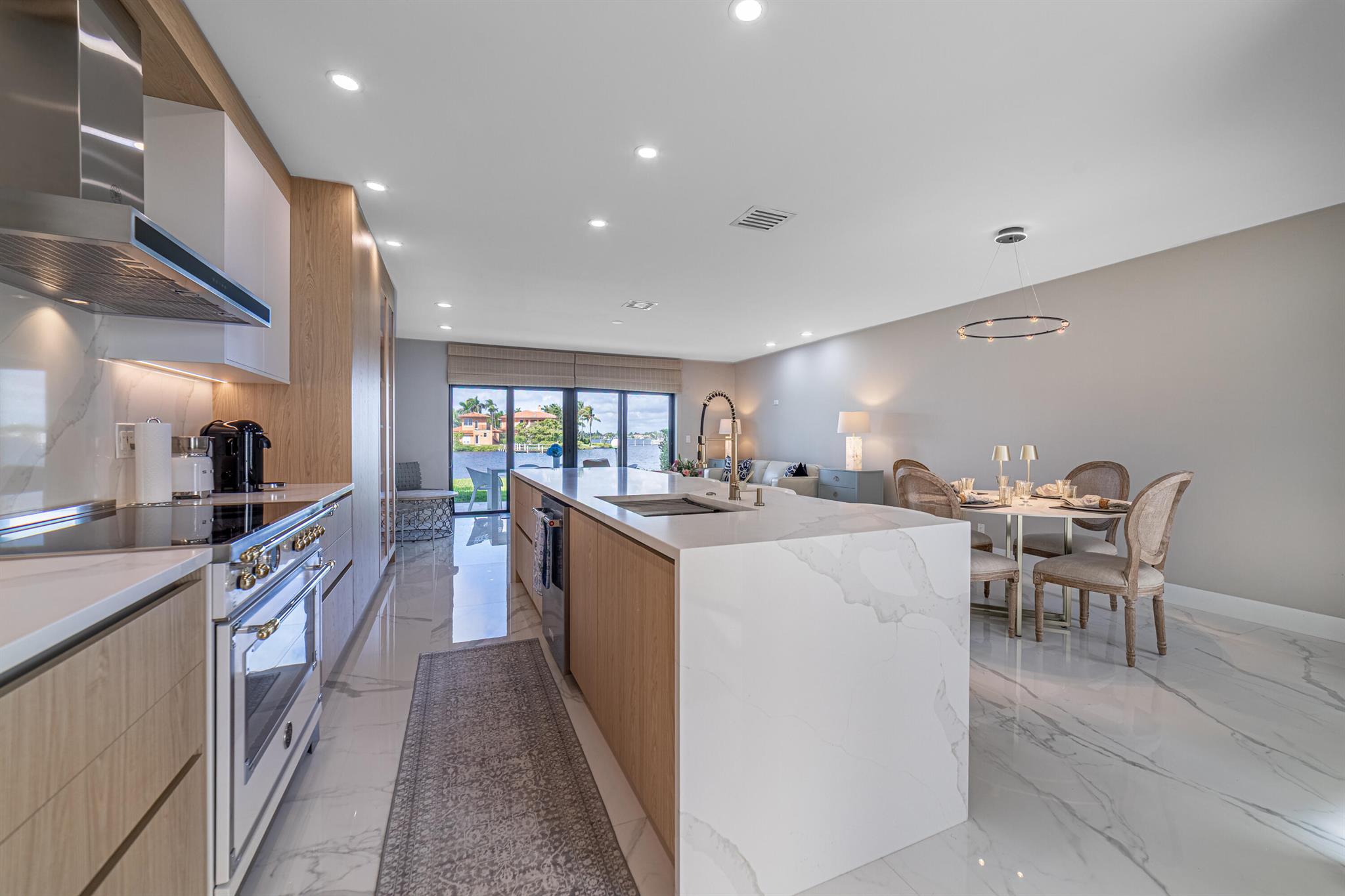 OCEAN CAY OF PALM BEACH - Residential Lease