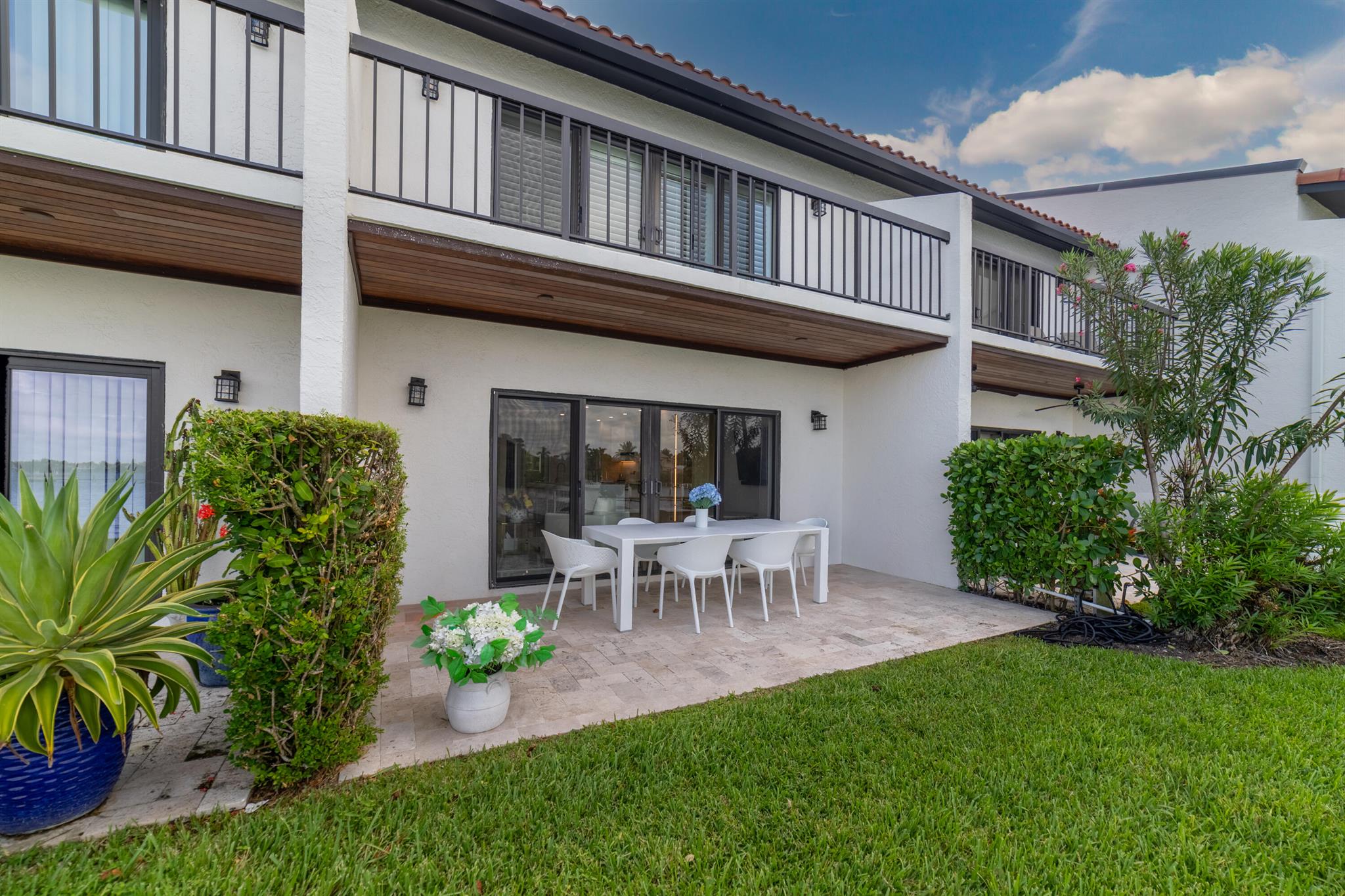 OCEAN CAY OF PALM BEACH - Residential Lease