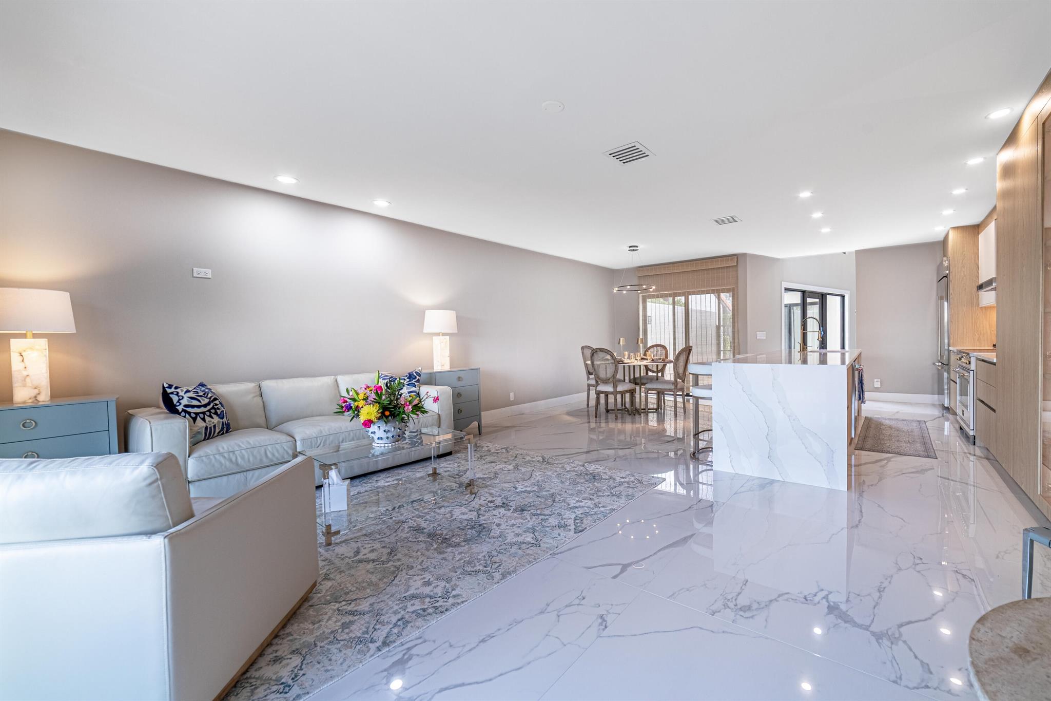 OCEAN CAY OF PALM BEACH - Residential Lease