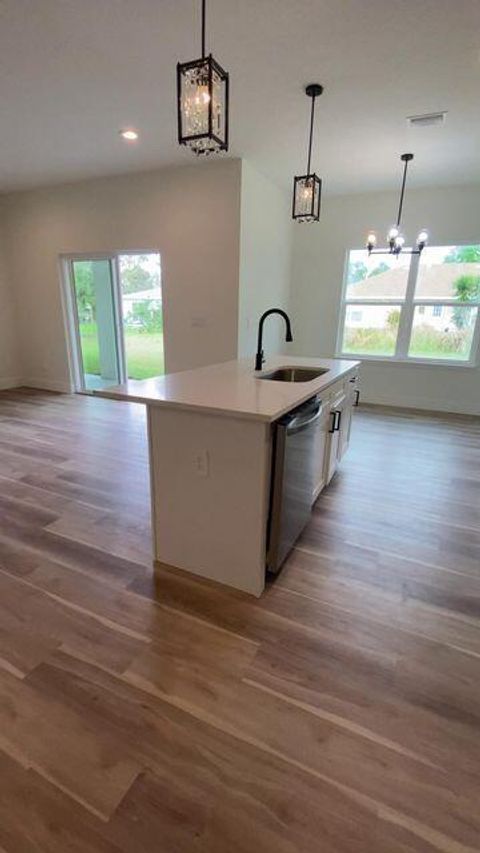 A home in Palm Bay