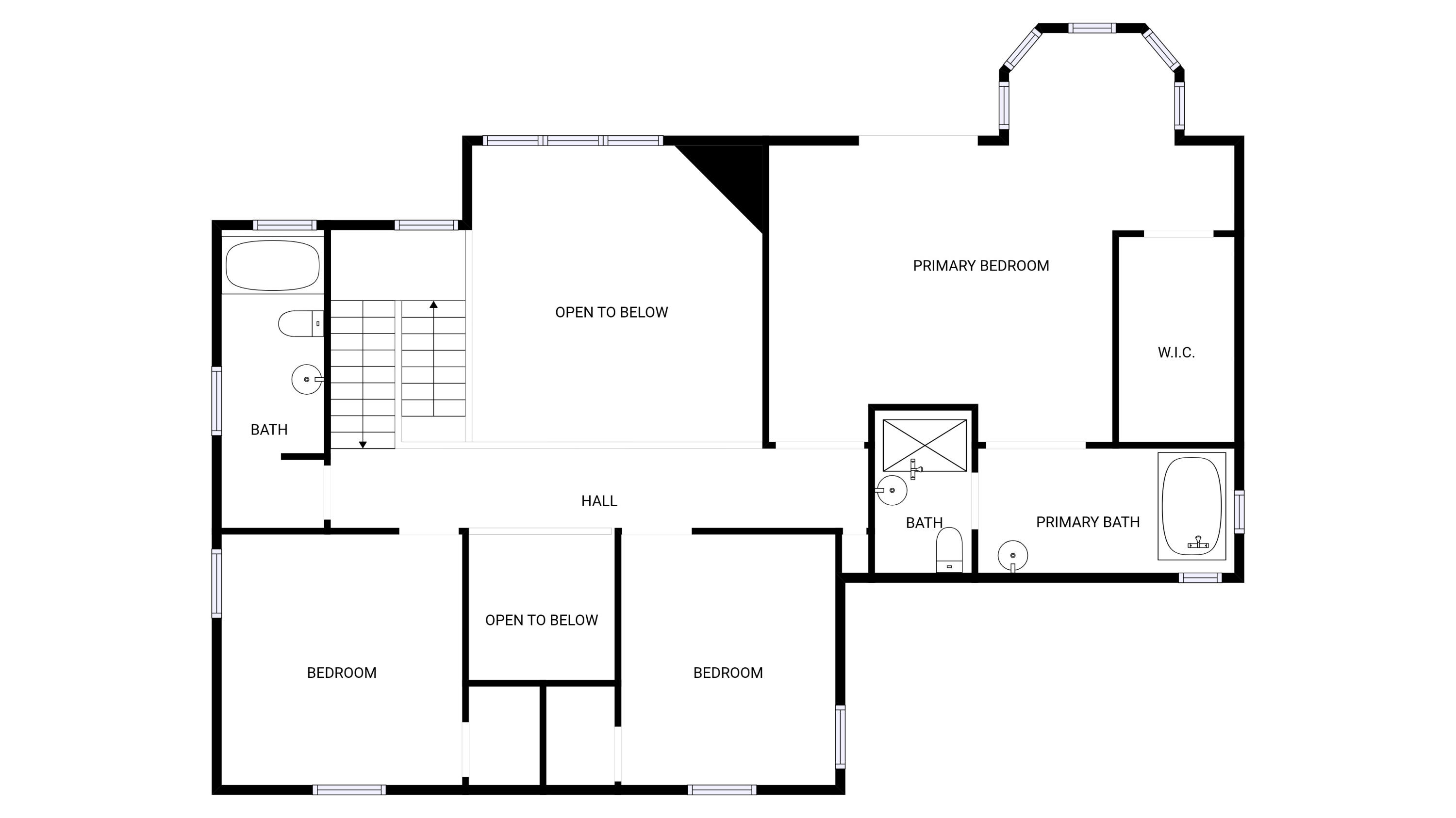 COUNTRY'S POINT 119-29 B - Residential