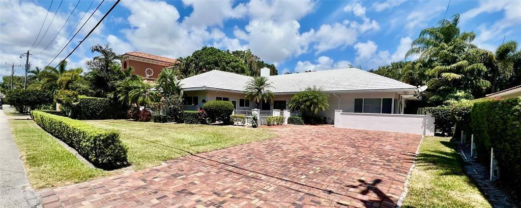 2325 Barcelona Drive