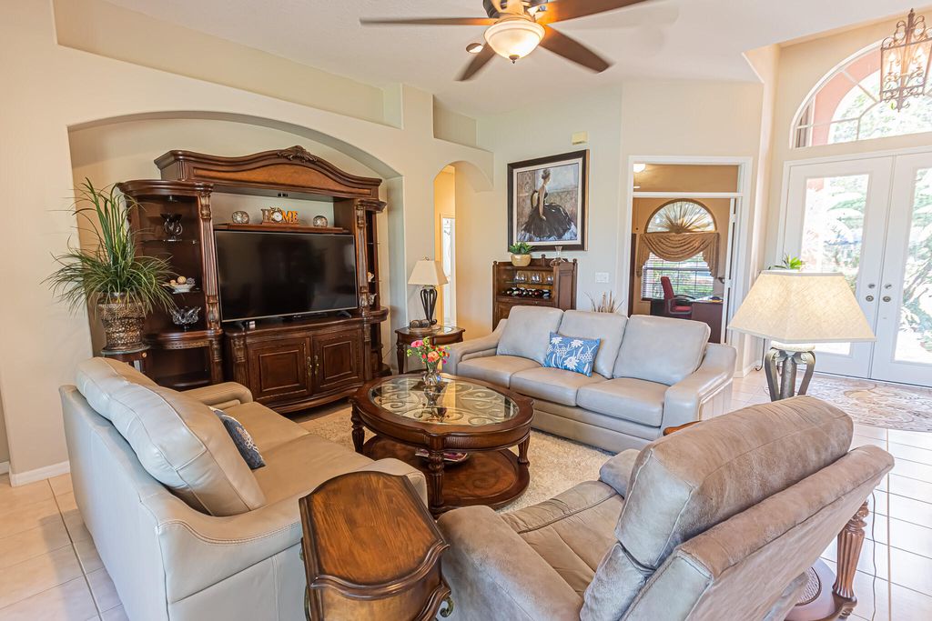 Photo of 1534 SW Mockingbird Circle, Port Saint Lucie, FL 34986 (MLS # R11165976)