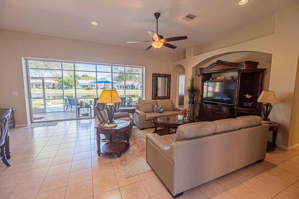 Photo of 1534 SW Mockingbird Circle, Port Saint Lucie, FL 34986 (MLS # R11165976)