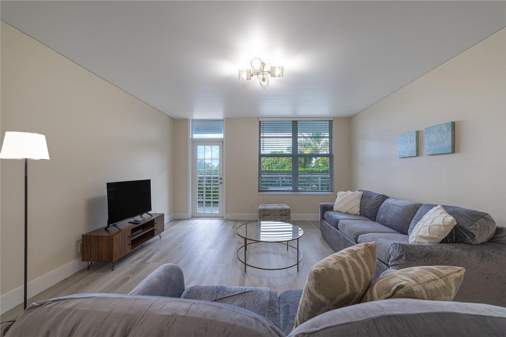 Photo of 2851 S Ocean Boulevard #1B, Boca Raton, FL 33432 (MLS # F10518753)