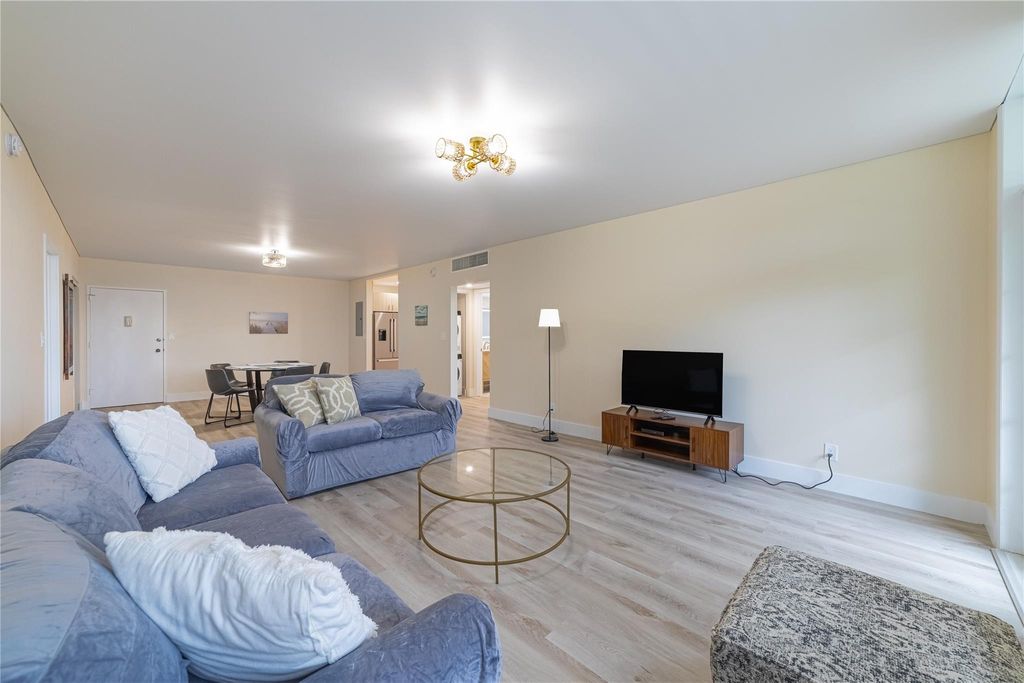 Photo of 2851 S Ocean Boulevard #1B, Boca Raton, FL 33432 (MLS # F10518753)