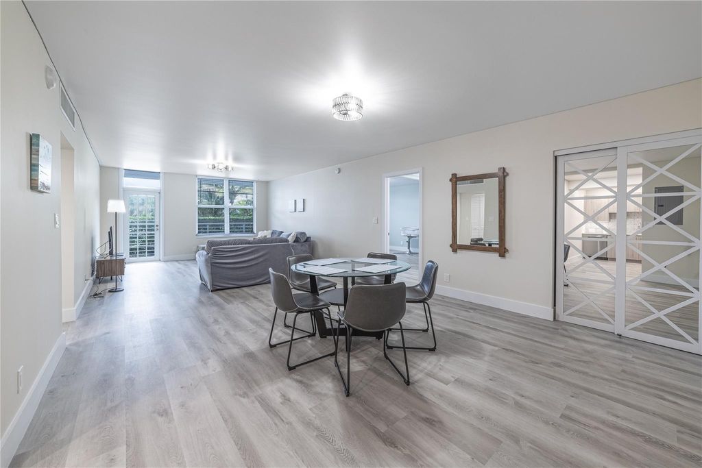 Photo of 2851 S Ocean Boulevard #1B, Boca Raton, FL 33432 (MLS # F10518753)