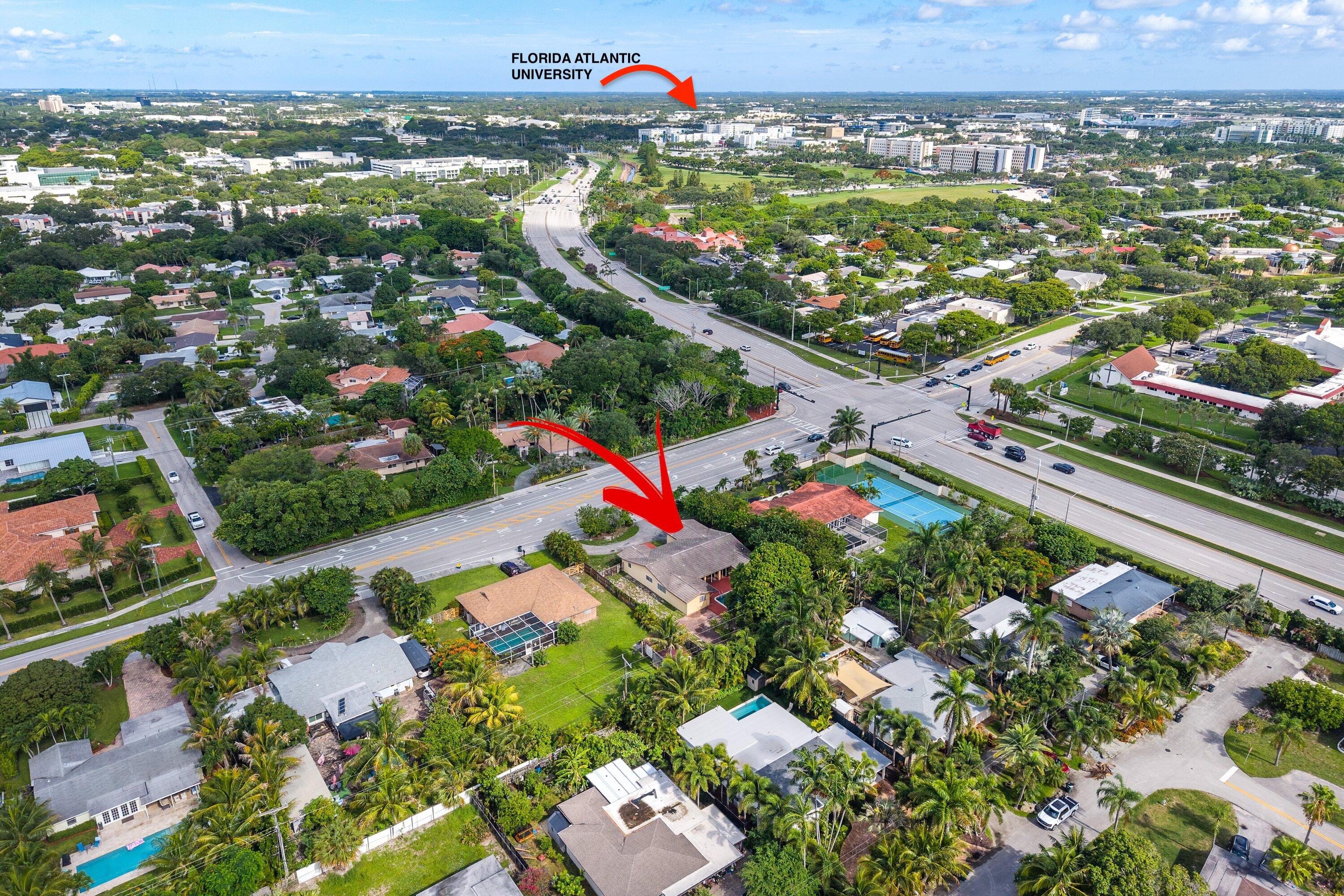 1200 NW 4th Avenue