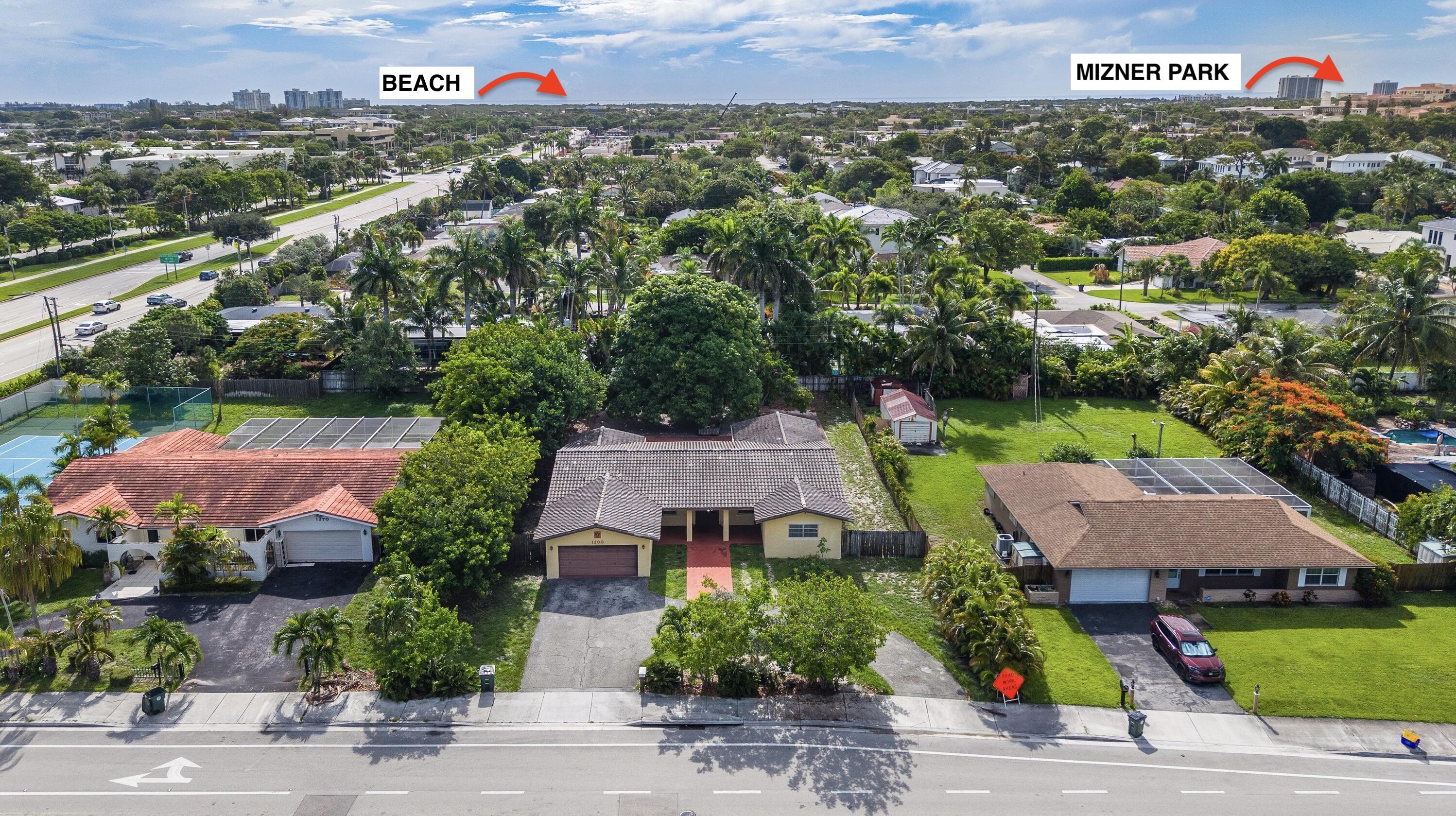 1200 NW 4th Avenue