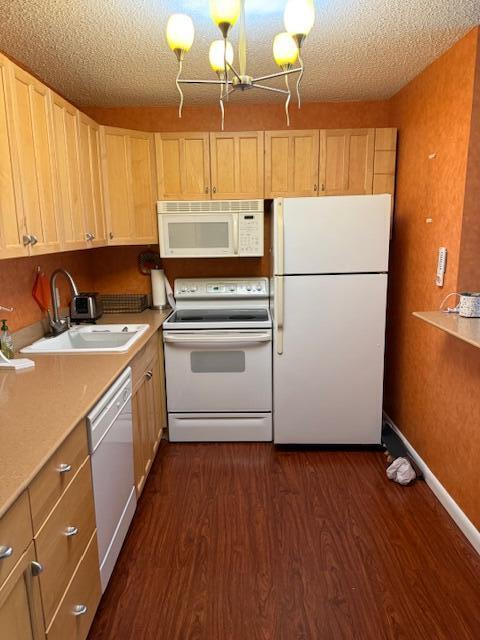 You will enjoy this 2nd floor, furnished 1 bedroom 1.5 bath unit in the Durham section of Century Village! This waterfront haven has a beautiful open kitchen with plenty of cabinet space. There is a murphy bed for guests. Century Village offers the finest in 55 plus amenities with its massive clubhouse featuring a 1700 seat theater, pickleball, tennis, mini golf, wood shop, card rooms, ballroom, art workshops ,pools, and so much more. There is also a courtesy shuttle service and guarded gates and security patrol.