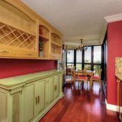 ISLAND CREST CONDOMINIUM - Residential